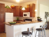 AutumnCreek - 2 Bedroom