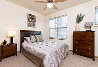 AutumnCreek - 2 Bedroom