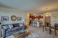 AutumnCreek - 1 Bedroom
