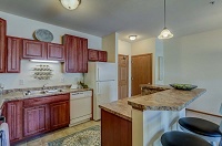 AutumnCreek - 1 Bedroom