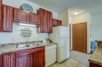 AutumnCreek - 1 Bedroom