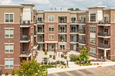 Parmenter Circle II