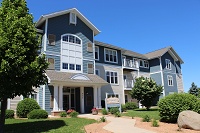 Door Creek Apartments