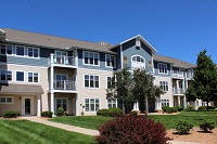 Door Creek Apartments