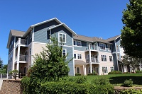 Door Creek Apartments