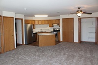 Door Creek Apartments