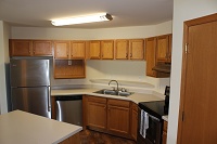 Door Creek Apartments