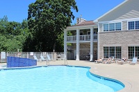 The Madison