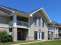 The Madison