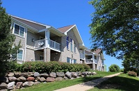 The Madison