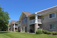 The Madison