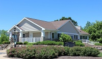 The Madison - Spectacular 6,000 Square Foot Clubhouse