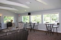 The Madison - Resident Community Room