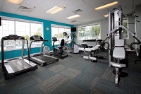 The Madison - First Class Fitness Club