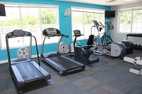 The Madison - First Class Fitness Club