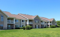 The Madison