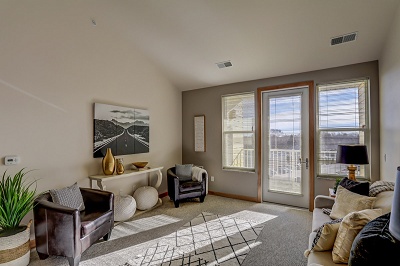 The McHenry Apartments
