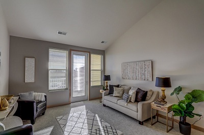 The McHenry Apartments
