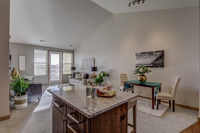 The McHenry Apartments