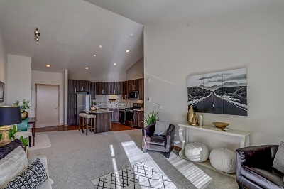 The McHenry Apartments