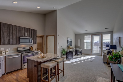 The McHenry Apartments
