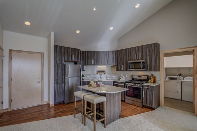 The McHenry Apartments