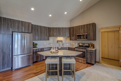 The McHenry Apartments