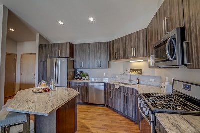 The McHenry Apartments