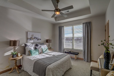 The McHenry Apartments