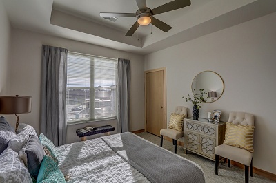 The McHenry Apartments
