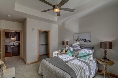 The McHenry Apartments