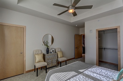The McHenry Apartments