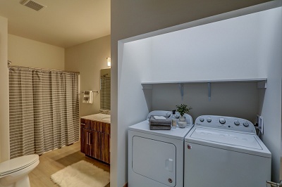 The McHenry Apartments