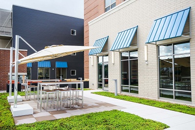 The Reserve at High Point