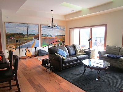 Wingra Shores