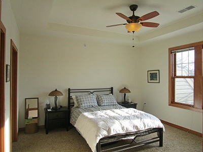 Wingra Shores