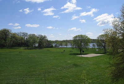 Wingra Shores