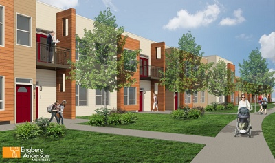 Harmony @ Grandview Commons