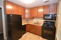 2810 Arbor Drive - 1 Bedroom