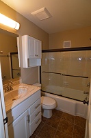 2810 Arbor Drive - 1 Bedroom