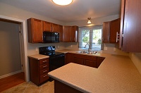 2810 Arbor Drive - 3 Bedroom