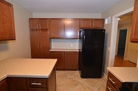 2810 Arbor Drive - 3 Bedroom