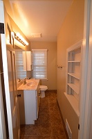 2810 Arbor Drive - 3 Bedroom