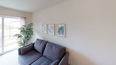 Mini 1 Bedroom