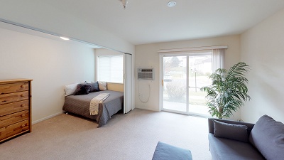 Mini 1 Bedroom