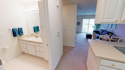 Mini 1 Bedroom