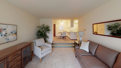 1 Bedroom - Style A