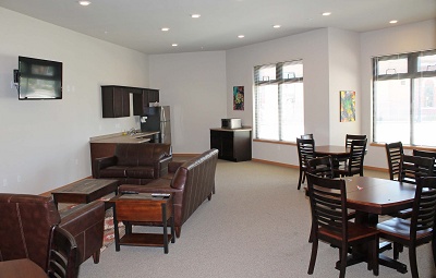 Community Room