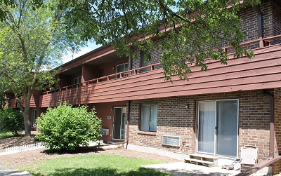 Big Sky Manor