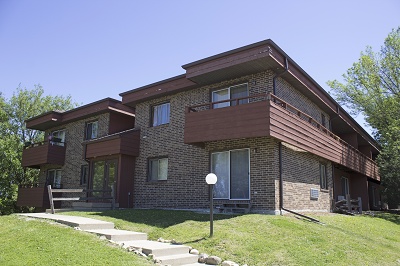 Big Sky Manor